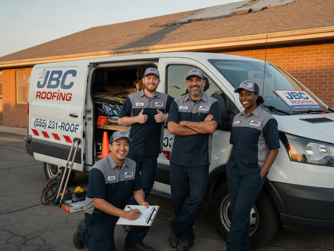 Roof Replacement company in Van Buren, IN